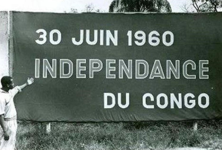 congo-independance